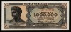 Grecia, 1.000.000 drahme 1944_aUNC_Ephebos_Templul lui Poseidon_IZ 545027