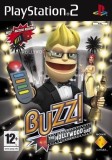 Joc PS2 Buzz!: The Hollywood Quiz