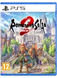 Romancing Saga 2 Revenge Of The Seven PS5, Square Enix
