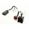 Connects2 CTSCT003.2 adaptor comenzi volan CITROEN C2/C3/C4/C5/C8/DS3 CarStore Technology