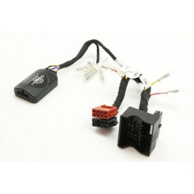 Connects2 CTSCT003.2 adaptor comenzi volan CITROEN C2/C3/C4/C5/C8/DS3 CarStore Technology foto