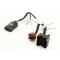 Connects2 CTSCT003.2 adaptor comenzi volan CITROEN C2/C3/C4/C5/C8/DS3 CarStore Technology
