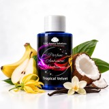 Tropical Velvet - Parfum Ambiental Profesional 100 g