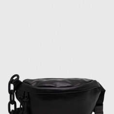 Answear Lab borseta culoarea negru