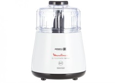 Tocator electric Moulinex, 1000 W, DPA141 - SECOND