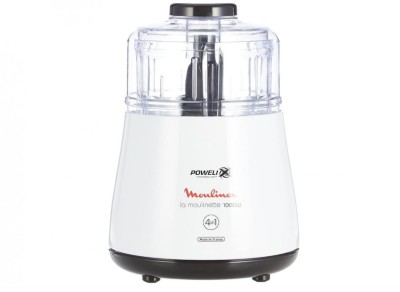 Tocator electric Moulinex, 1000 W, DPA141 - SECOND foto