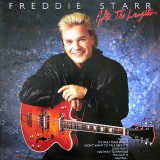VINIL Freddie Starr &lrm;&ndash; After The Laughter LP VG+, Pop