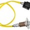 Sonda Lambda Subaru Forester 2.5 2009-, in spatele catalizatorului, Legacy 2.5 2007-, in fata catalizatorului, NTY ESL-SB-014