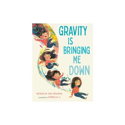 Gravity Is Bringing Me Down foto