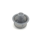 Filtru reziduu grosier pentru mașină de spălat vase SMEG 763410502 Original