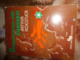 Al treisprezecelea trib ; Khazarii / imperiul khazarilor si mostenirea sa - Arthur Koestler/ an 1987,254 pagini
