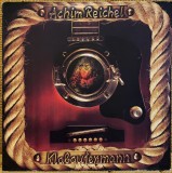 ACHIM REICHEL - Klabautermann - Vinil LP Teldec Germany