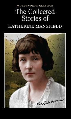 The Collected Stories of Katherine Mansfield foto