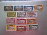 TOGO COLONIE FRANCEZA SERIE MNH/MH=302