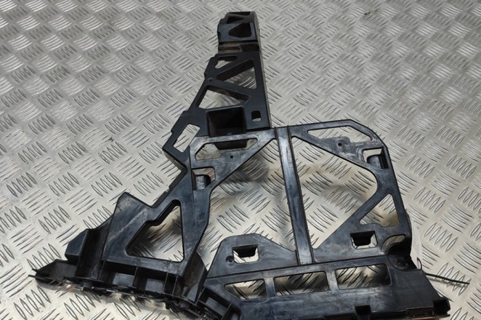 Suport bara de protecție dreapta spate MERCEDES-BENZ GLE W166 2016 OEM: A1668851821 24630416