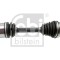 FEBI BILSTEIN 182958 Planetara