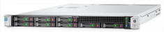 Server HP ProLiant DL360 G9 1U 2 x Intel Xeon 12-Core E5-2690 V3 2.60GHz - 3.50GHz, 96GB DDR4 ECC Reg, 2 x 480GB SSD + 4 x 900GB SAS 2.5 inch, Raid P4 foto