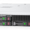 Server HP ProLiant DL360 G9 1U 2 x Intel Xeon 12-Core E5-2690 V3 2.60GHz - 3.50GHz, 96GB DDR4 ECC Reg, 2 x 480GB SSD + 4 x 900GB SAS 2.5 inch, Raid P4