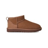 Ghete Dama, UGG, Classic Ultra Mini 1116109-RYK - 39