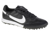 Pantofi de fotbal - turf Nike Premier 3 TF AT6178-010 negru, 40.5, 41, 45.5, 47, 47.5