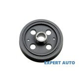 Fulie vibrochen Toyota Yaris (2005-&gt;)[_P9_] #1