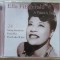 CD Ella Fitzgerald &lrm;&ndash; A Tisket, A Tasket