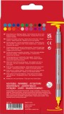 Set 20 carioci - Faber-Castell - doua capete | Faber-Castell
