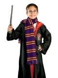 Esarfa Harry Potter PlayLearn Toys, Rubies