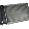 Radiator, racire motor BMW Seria 3 Cupe (E36) (1992 - 1999) THERMOTEC D7B001TT