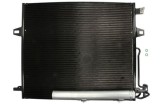 Condensator / Radiator aer conditionat MERCEDES-BENZ GL-CLASS (X164) (2006 - 2012) THERMOTEC KTT110306