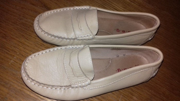 Scarpi , Espadrile , Pantofi 35