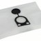 Sac filtrant din material netesut set 5 buc. - 3165140257985