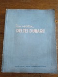 Din viata Deltei Dunarii - Bodea Mihai, 1957 / R8P2S