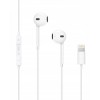 Handsfree Lightning Tech-Protect Ultraboost Core, Alb, Apple
