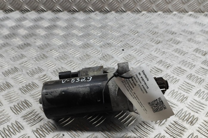Electromotor VW PASSAT Variant B7 365 2014 OEM: 0AM911023G 30716110