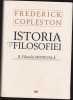 Bnk ant Frederik Copleston - Istoria filozofiei 2. Filozofia medievala, All