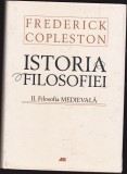 bnk ant Frederik Copleston - Istoria filozofiei 2. Filozofia medievala