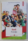 ACUZATIA de BANDI - POVESTI INTERZISE DIN COREEA DE NORD , 2017
