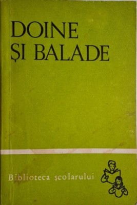 Doine si balade foto