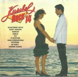 Various - Kuschelrock 14, 2xCD