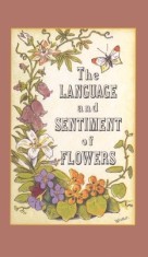 Language and Sentiment of Flowers