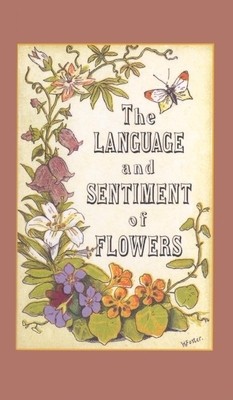 Language and Sentiment of Flowers foto