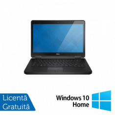 Laptop DELL Latitude E5440, Intel Core i5-4300U 1.90GHz, 8GB DDR3, 240GB SSD, DVD-RW, 14 Inch + Windows 10 Home foto