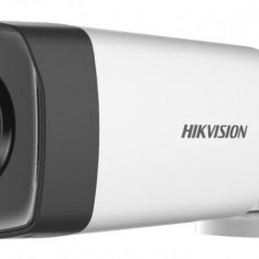 Camera supraveghere hikvision turbo hd bullet ds-2ce17d0t-it5f(3.6mm) (c) 2mp senzor cmos rezolutie 1920 × 1080@30fps
