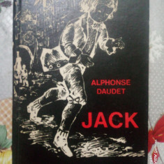 Jack-Alphonse Daudet