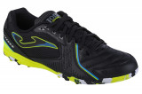 Pantofi de fotbal - turf Joma Dribling 2301 TF DRIW2301TF negru