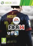 Fifa 14 Xbox 360, Second-Hand