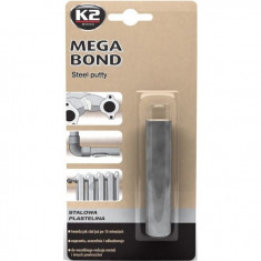 K2 Chit Mastic Mega Bond Steel Putty 60G B321 foto