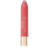 Collistar Twist&reg; Ultra-Shiny Gloss lip gloss culoare 203 Rosewood 1 buc