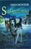 Erin Hunter - Supravietuitorii. Dusmanul ascuns (2015)
